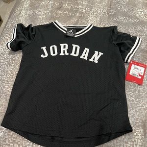 Boys Jordan Jersey